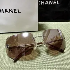 2026年最新】CHANELサングラスの人気アイテム - メルカリ