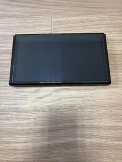 Nintendo Switch (有機ELモデル) ブラック