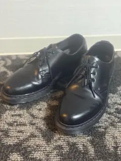 Dr. Martens 1461 MONO ブラック