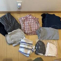 お値下げ 大きいサイズ 妊婦さん セット