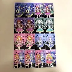 アイカツ　ランタンナイトパーティ　特典