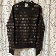 2026年最新】DRIES VAN NOTEN メンズ ニット・セーターの人気アイテム