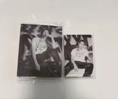 SEVENTEEN ミンギュ HAPPYBURSTDAY carat盤