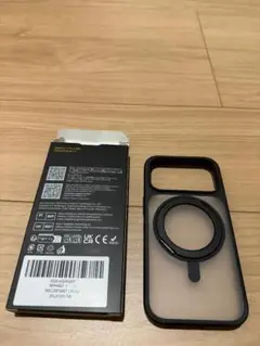 NIMASO iPhone 17 proケース
