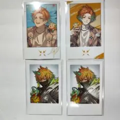 宇佐美リト チェキ welcome デビュー Oriens オリエンス 2周年