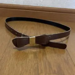 ベルト