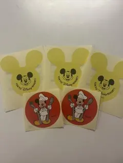 ディズニー キャラクターグッズ