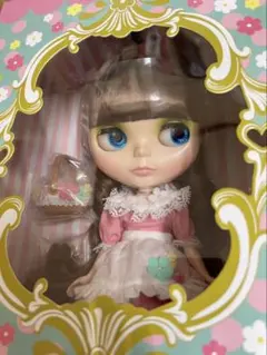 ☆超激希少☆【新品未開封】プチブライス チェリーベリー NEW アイ