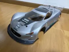 exotek J-ZERO 軽量ボディ　未走行品