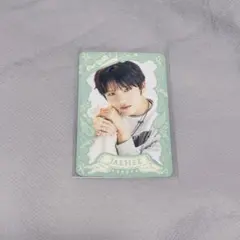 nct wish our wish MD ジェヒ