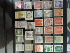 松本徽章 昭和64年平成元年 日本切手特別郵趣コレクション 純銀