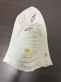 Alpinestars レーシングバラクラバ FIA公認