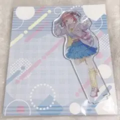 輪廻ねる チェキ ジャージメイド衣装 nanimono NANIMONO - メルカリ