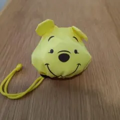 くまのプーさん　エコバッグ