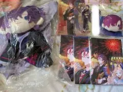 万花賞 にじさんじEN ゴシック 浮奇 ヴィオレタ - メルカリ