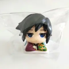 鬼滅の刃 おねむたん 拾弐ノ型 冨岡義勇