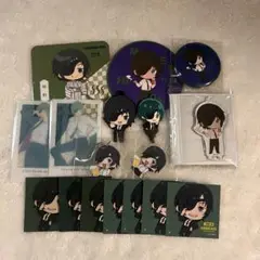 チェンソーマン 姫野先輩 まとめ売り
