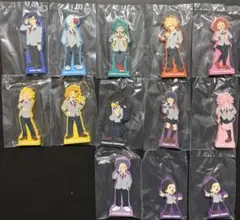 ヒロアカ I賞 A組集合！ラバースタンド 13点