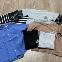 トップスセット 6点