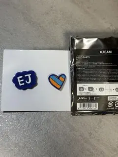 &TEAM DECO PARTS EJ