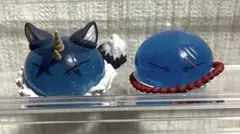 転スラ　リムル様がいっぱい　ガチャガチャ　2体セット