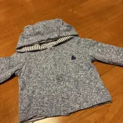 GAP ベビー服 0-3ヶ月 アウター