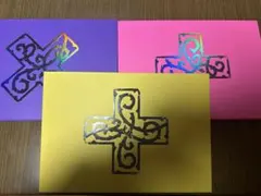 TXT 7TH YEAR アルバム 3形態セット
