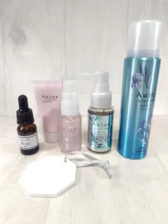 Aujua MILBON ヘアケアセット　まとめ