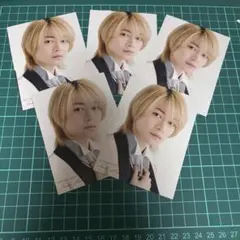 Myojo4月号 5枚セット