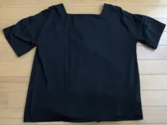 バックリボン Tシャツ