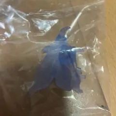 スタンダードモデル　ナナテスカトリ　フィギュア　モンスターハンターボーナスパーツ