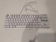 Logitech 有線　キーボード