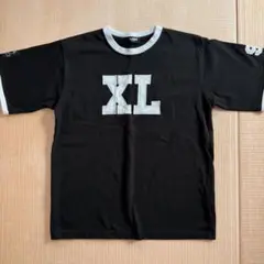 【XLARGE KIDS】　Tシャツ　140cm
