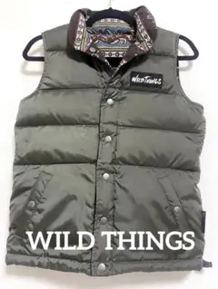 2025年最新】ワイルドシングス ベストの人気アイテム - メルカリ