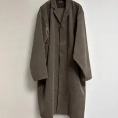 MUJI Labo コーデュロイジャケット 尾花デザイン L 黒 - メルカリ