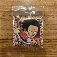 ワンピースウエハース12 ゴール・D・ロジャー