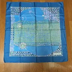 ディオール スカーフ