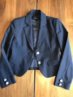 マリアージュ　入学式、卒業式　セットアップ