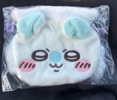 ちいかわ おかお巾着② ガチャガチャ モモンガ