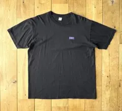 UNDEFEATED アンディフィーテッド Tシャツ L USA 製 ブラックのサムネイル