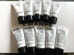 CHANEL LE LIFT SERUM 美容液10本セット ル リフト セラム