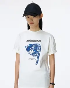 ADERERROR /T-shirt Product. 144 SA5D0126