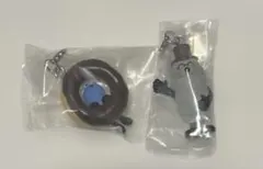 スンスン ゾンゾン めじるしアクセサリー