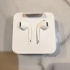 送料込み iPhone 純正イヤホン 変換アダプター 新品未使用