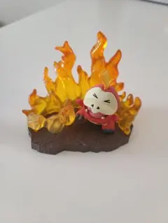 バトルオンデスク ホゲータ ハンコスタンド