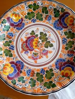 2025年最新】デルフト 大皿の人気アイテム - メルカリ