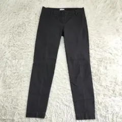 22114✨ブルネロクチネリ スキニー スリム ストレート パンツ コットンのサムネイル