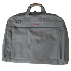Samsonite ガーメントバッグ　出張　スーツバッグ 2way　ショルダー