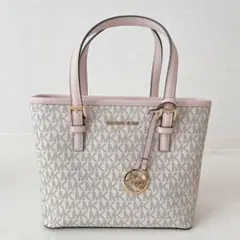【新品】MICHAEL KORS ミニトート キャリーオール コンバーチブル