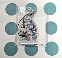 初音ミク アクキー 雪ミク2015 アクリルキーホルダー snow miku